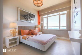 athena premium hotels