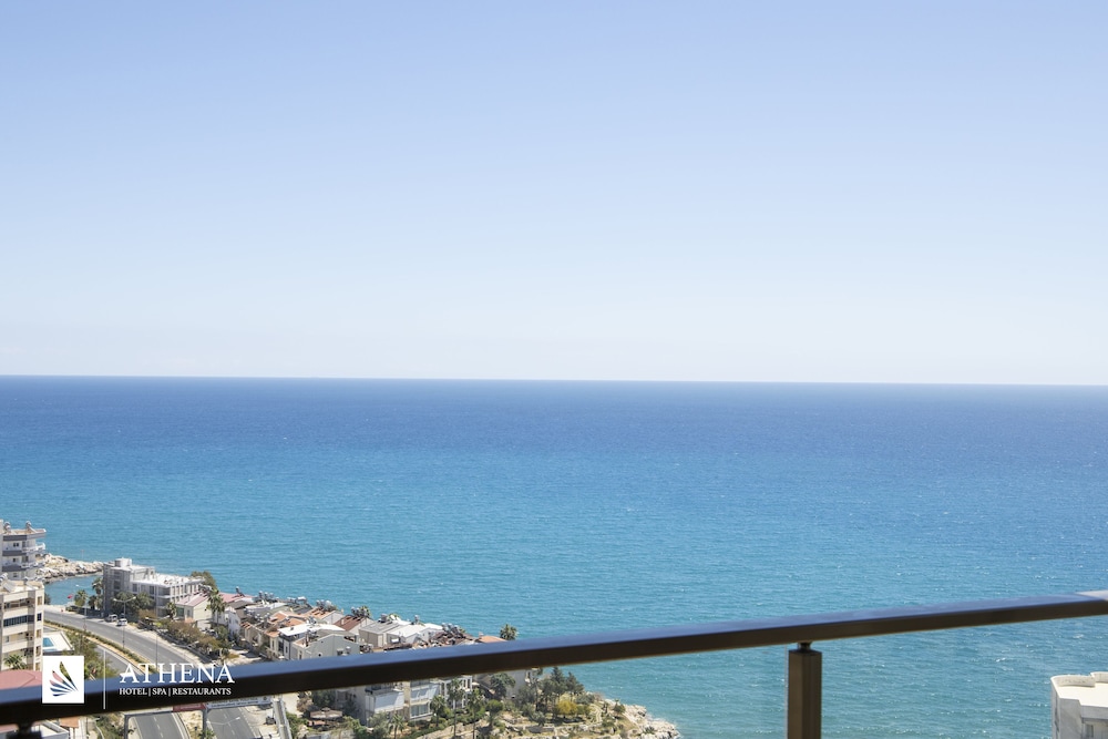 athena premium hotels