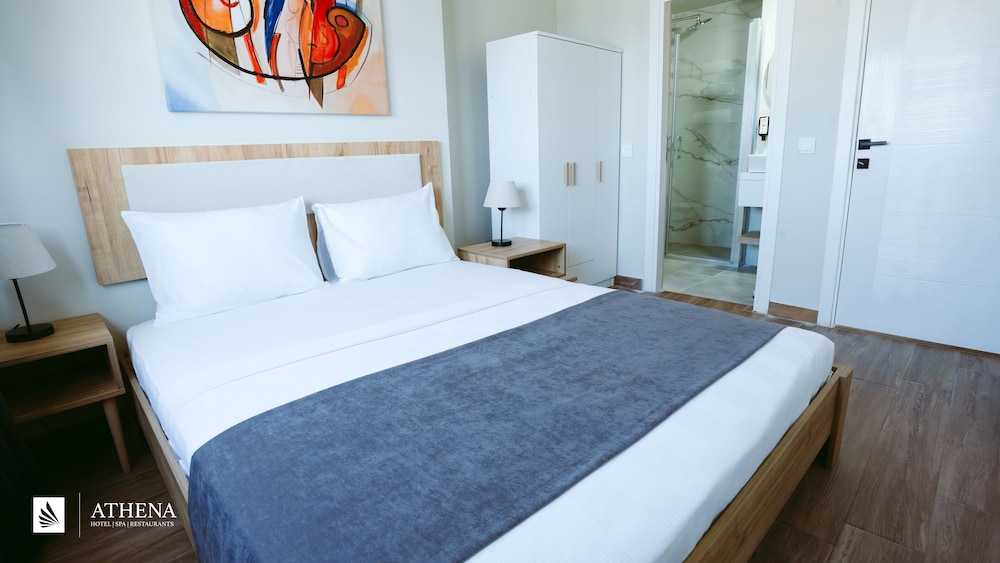 athena premium hotels