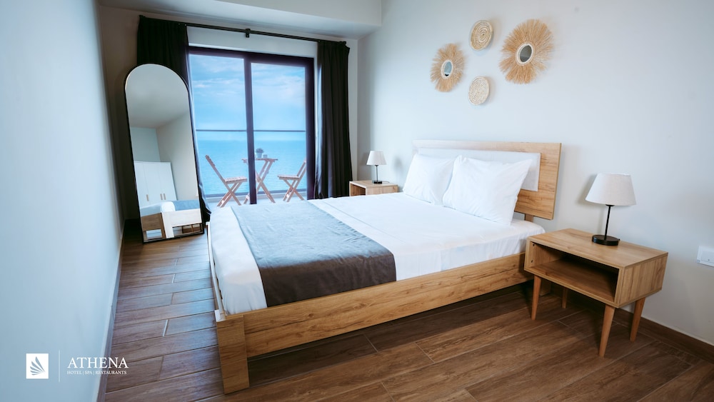 athena premium hotels