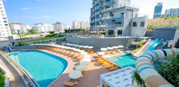 athena premium hotels