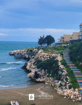 athena premium hotels