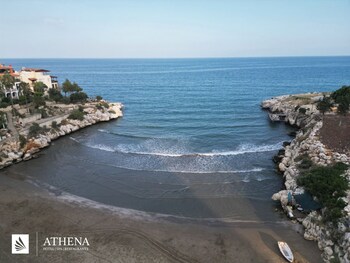 athena premium hotels