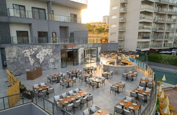 athena premium hotels