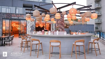 athena premium hotels