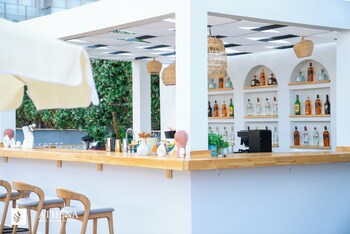 athena premium hotels