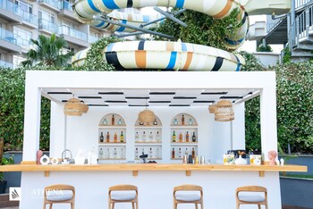 athena premium hotels