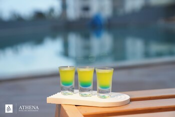 athena premium hotels