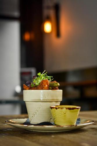 pint on punt backpackers