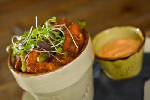 pint on punt backpackers