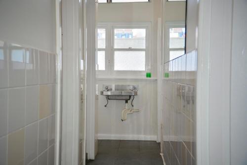 pint on punt backpackers