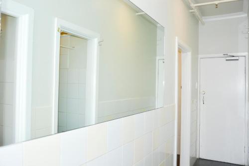 pint on punt backpackers