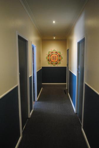 pint on punt backpackers