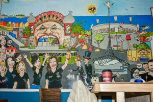 pint on punt backpackers