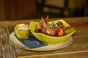 pint on punt backpackers