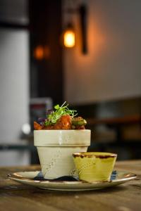 pint on punt backpackers