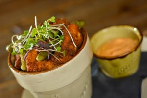 pint on punt backpackers