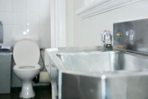 pint on punt backpackers