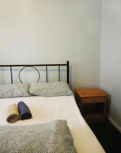 pint on punt backpackers