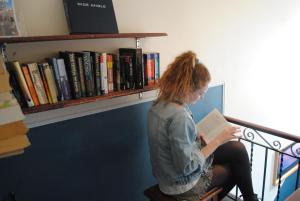 pint on punt backpackers