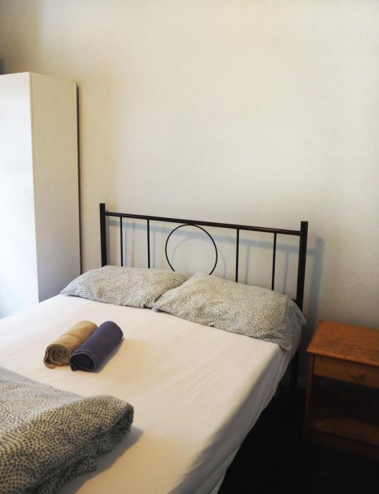 pint on punt backpackers