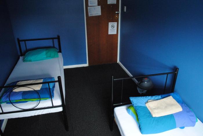 pint on punt backpackers