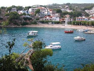 alonissos