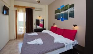 gorgona hotel