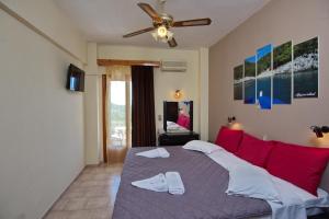 gorgona hotel