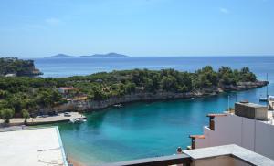 gorgona hotel