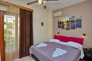 gorgona hotel
