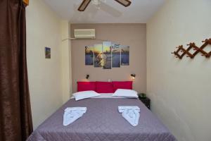 gorgona hotel