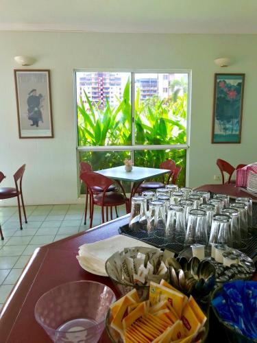 alatai holiday apartments