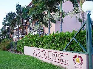 alatai holiday apartments