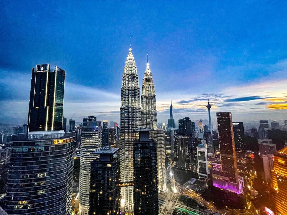 kuala lumpur
