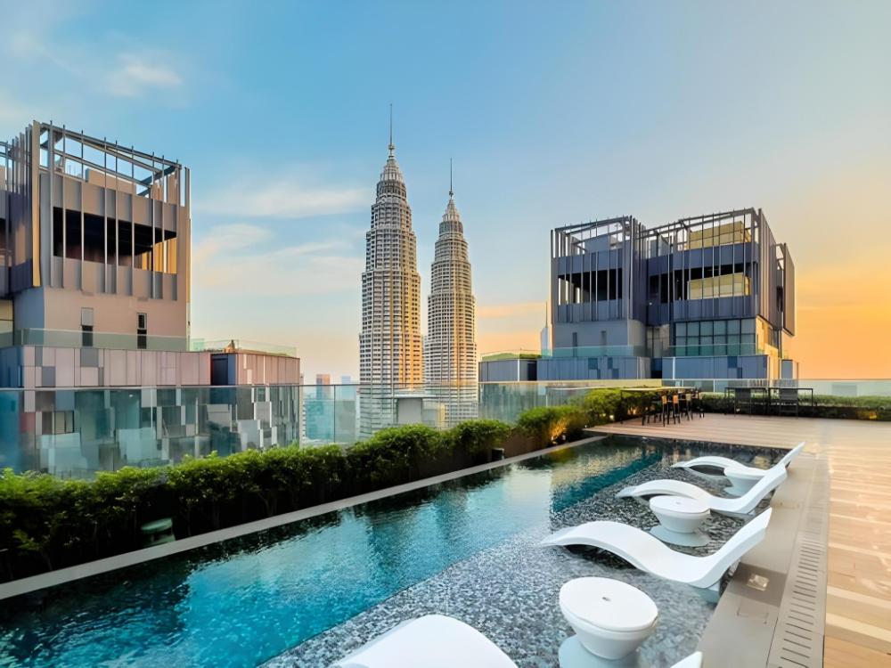 kuala lumpur