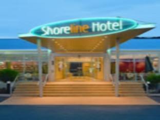 shoreline hotel