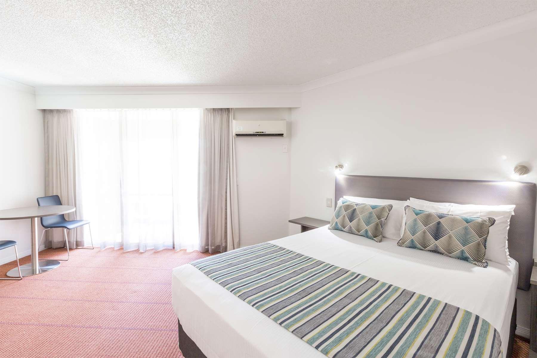 hope harbour hotel