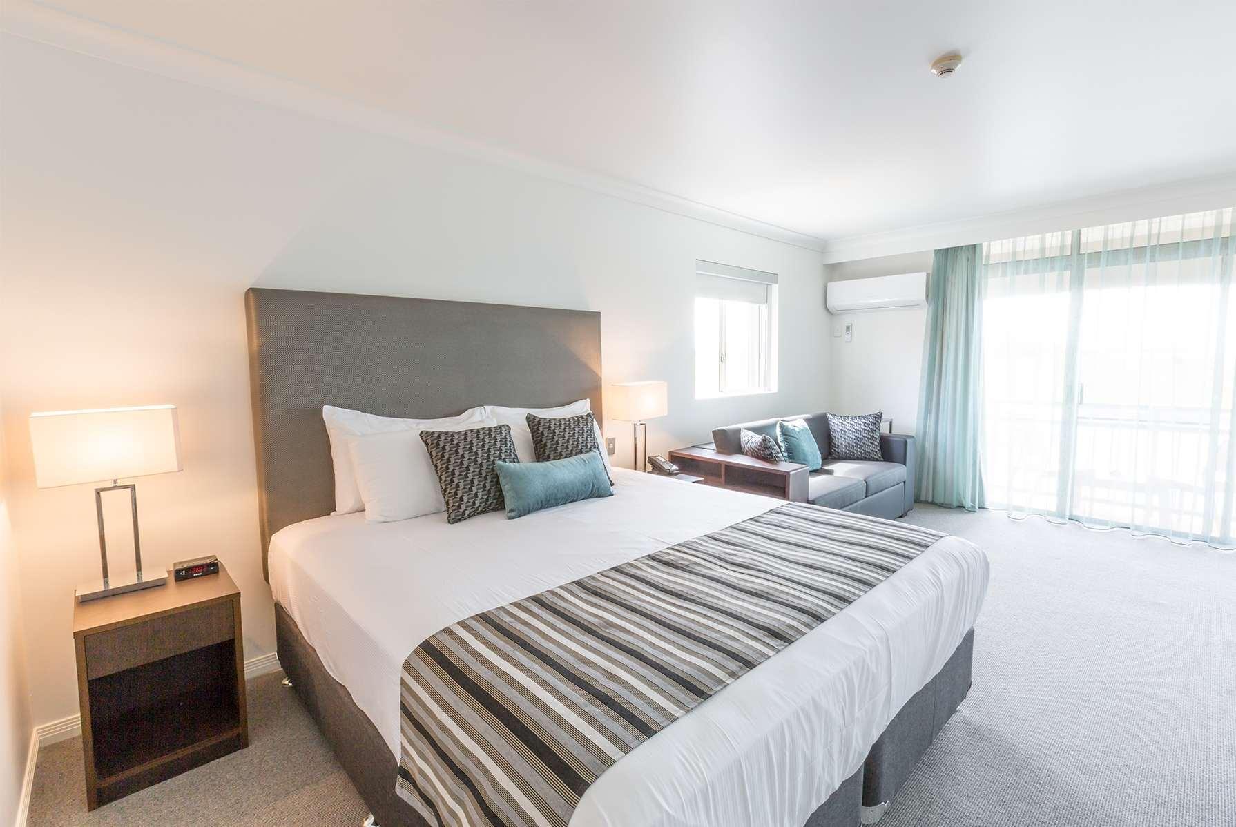 hope harbour hotel
