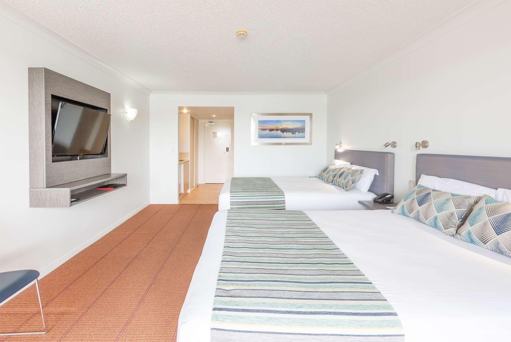 hope harbour hotel