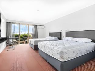 hope harbour hotel