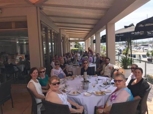 hope harbour hotel