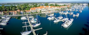 hope harbour hotel