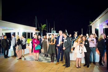 hope harbour hotel