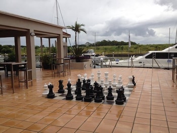 hope harbour hotel