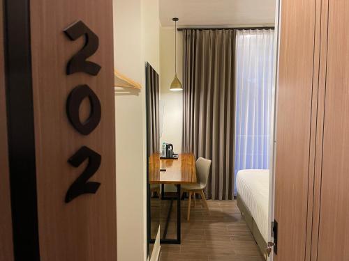 azana essence sanggabuana bogor