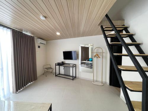 azana essence sanggabuana bogor