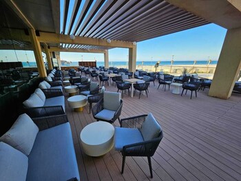 azure rotana thalasso and resort oran