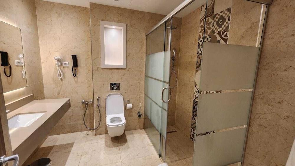 azure rotana thalasso and resort oran