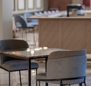 azure rotana thalasso and resort oran